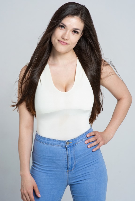 MISS KUJAWSKO-POMORSKIE - 2